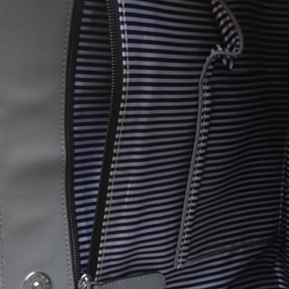 Naturalizer bag, black Snakeskin - Picture 8 of 16